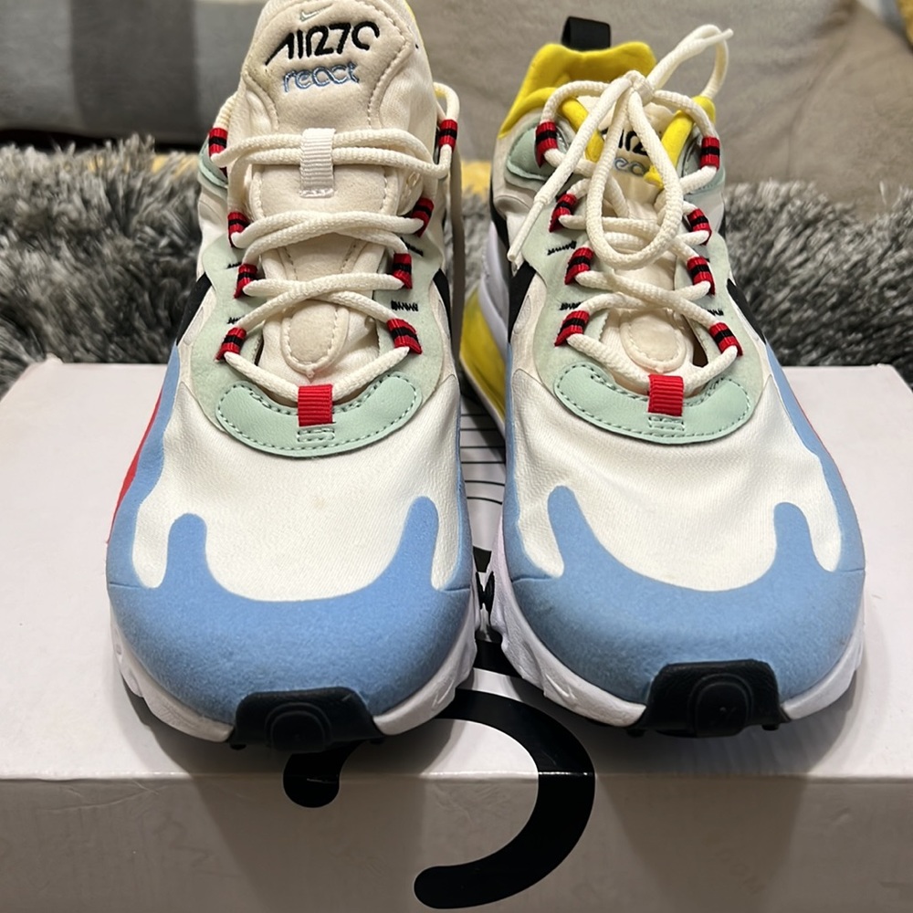 Nike React - image 4